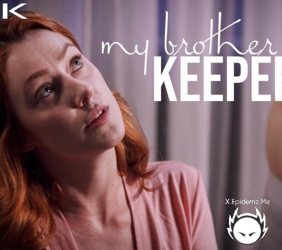 Cherry Candle - My Brothers Keeper (2026/Missax.com/HD)