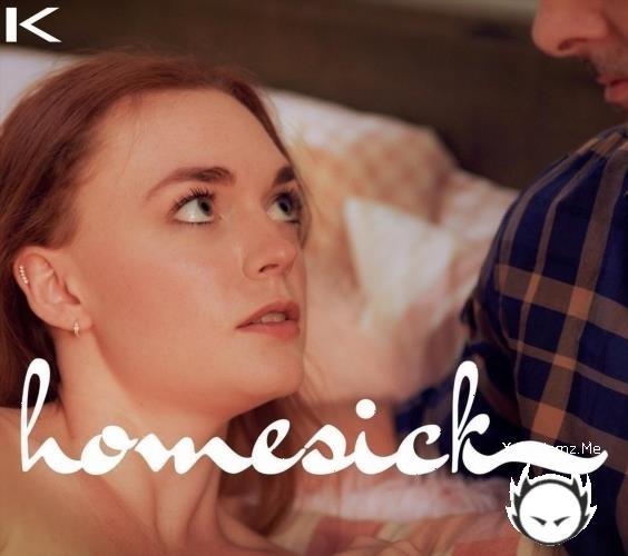 Samantha Reigns - Homesick (2026/Missax.com/HD)