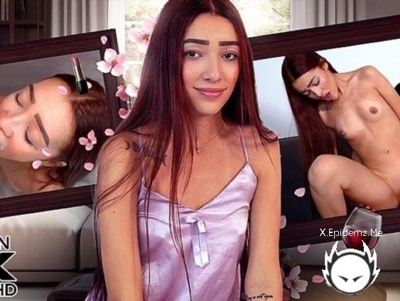 Dollclarke - Tempting The Neighbor (2026/SexMex.com/FullHD)
