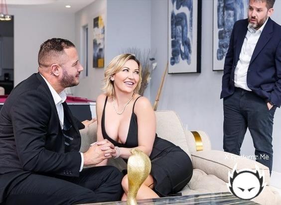 Adira Allure - Adira Allures Husband Gambles Her Ass In A Bet, And Loses. But He Loves Watching Her In Action (2026/AnalIntroductions.com/Private.com/SD)