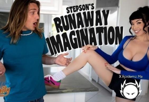 Little Puck, Axel Haze - Stepsons Runaway Imagination (2026/OutOfTheFamily.com/AdultTime.com/FullHD)