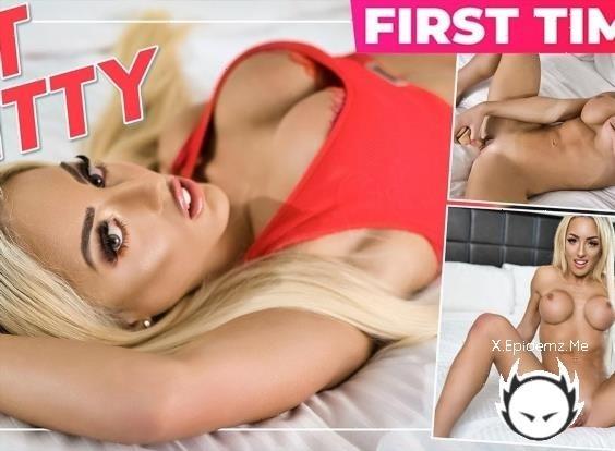 Fit Kitty - Fit And Sexy (2022/ShesNew.com/TeamSkeet.com/SD)