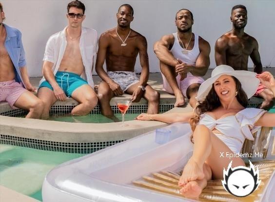 Cherie Deville - Cheries Pool Party Parfait (2026/BrazzersExxtra.com/Brazzers.com/SD)