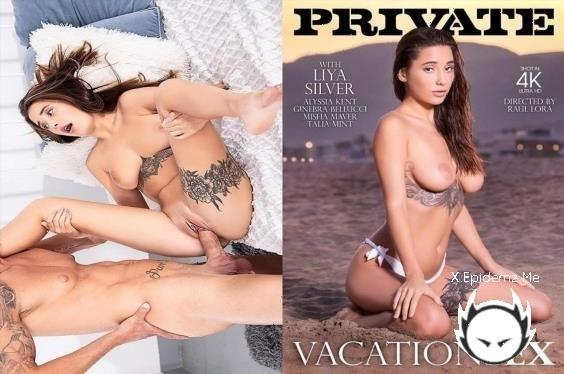 Vacation Sex (2019/SD)