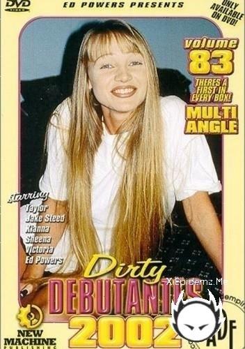 More Dirty Debutantes 83 (1998/SD)
