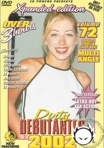 More Dirty Debutantes 72 (1997/SD)