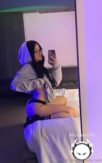 MilyCute - Sextape 2 (2026/Blowketing.com/Manyvids.com/FullHD)