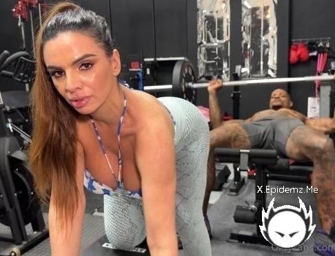 Raissa Bellini - From The Gym Straight To The Bedroom (2026/OnlyFans.com/FullHD)