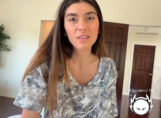 Amateurs - Bratty Step Sister Get Her Way (2026/HouseholdFantasy.com/OnlyFans.com/FullHD)