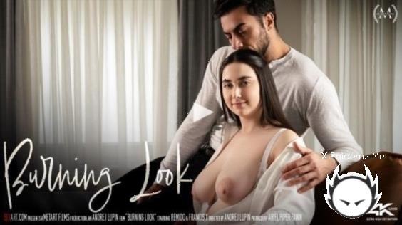 Remido - Burning Look (2026/Sexart.com/FullHD)