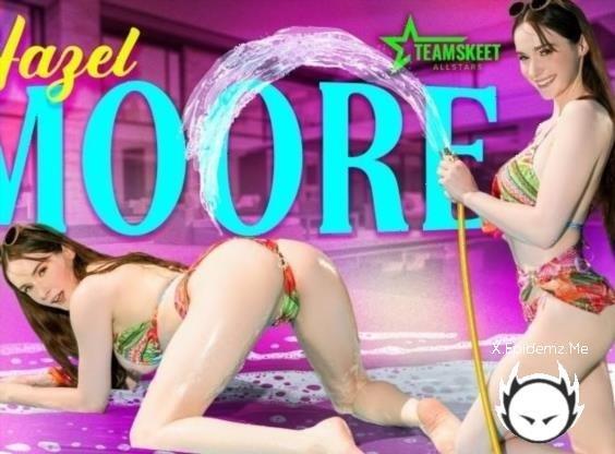 Hazel Moore - June Spotlight Slip And Slide Into Summer With Hazel Moore (2026/TeamSkeetAllStars.com/TeamSkeet.com/FullHD)