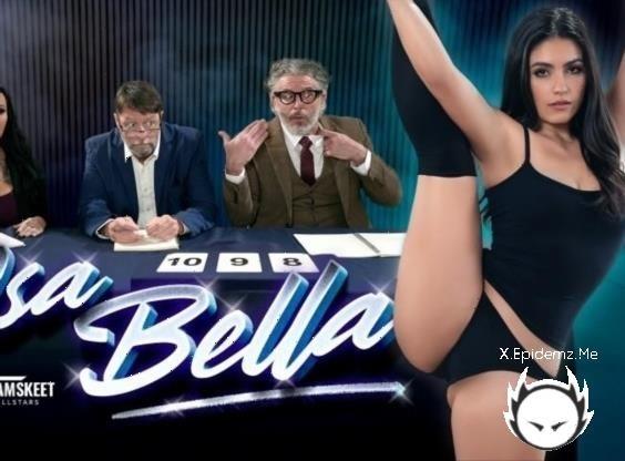 Isa Bella - April Spotlight Isa Bellas Kinky Audition (2026/TeamSkeetAllStars.com/TeamSkeet.com/FullHD)