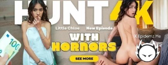 Little Chloe - With Hornors (2026/Hunt4K.com/Vip4K.com/SD)
