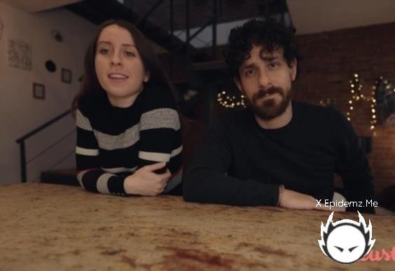 Arden, Tommy Tate - Bun Appetito! (2026/Lustery.com/FullHD)