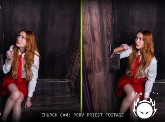 Scarlet Skies - Pervpriest I Sinned In The Confessional (2026/PervzSingles.com/TeamSkeet.com/FullHD)