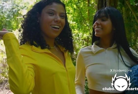 Juh Jackson, Nathy Oliveira - Ob Slave Nat (2026/ClubSweetHearts.com/AdultPrime.com/FullHD)