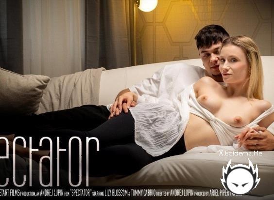 Lily Blossom - Spectator (2026/SexArt.com/MetArt.com/FullHD)