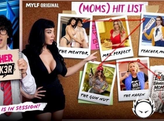 Little Puck - The Freak Vs The Mentor Episode One (2026/Motherfucker.com/TeamSkeet.com/FullHD)