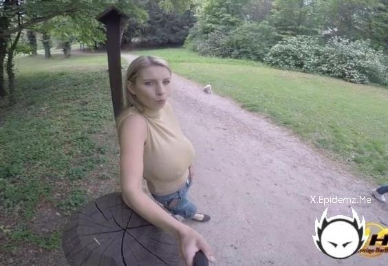 Katerina Hartlova - Walking Milking Talking And Joking Naked In Public Park (2026/Katerina-Hartlova.com/FullHD)