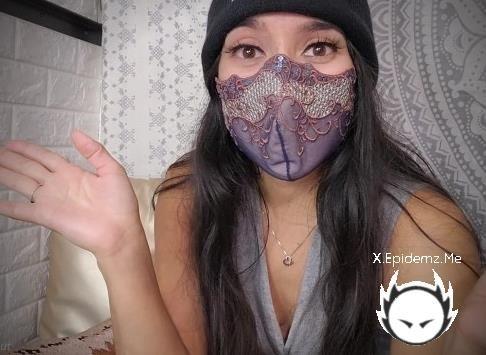 Littlelillyfckslut - Sfw Unboxing And Talking About My Newest Glass Buttplug From Simplyelegantglass (2026/PornhubPremium.com/OnlyFans.com/FullHD)