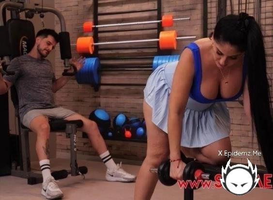 Estela Osorio - Sexercises (2026/SexMex.com/SD)