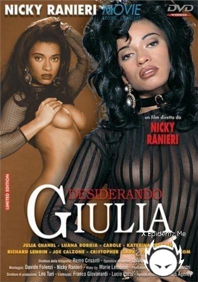 Desiderando Giulia (1995/SD)
