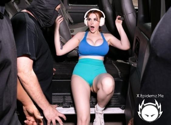 Abigaiil Morris - Proposal Prank Goes Wrong (2026/BrazzersExxtra.com/Brazzers.com/SD)