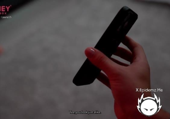 Laura Quest - New Panty Vibrator Makes Me Really Wet And Horny - Honeyplaybox (2026/PornhubPremium.com/OnlyFans.com/FullHD)