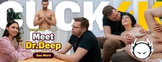 Remido - Meet Dr.Deep (2026/Cuck4K.com/Vip4K.com/SD)