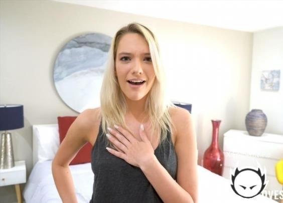 Kenna James - Fireworks Fuck! (2026/SisLovesMe.com/TeamSkeet.com/HD)