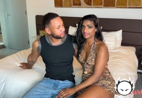 Suraya Ndia, Jerome Last - Chemistry 101 (2026/Lustery.com/FullHD)