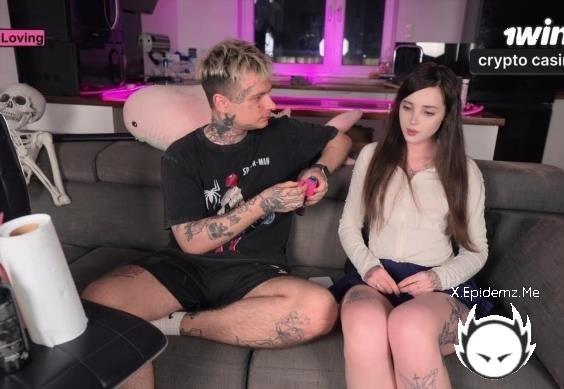 Pinkloving - Day Two In The Life Of A Tattoo Artist (2026/Pornhub.com/4K)