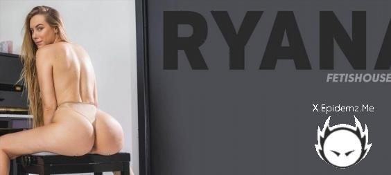 Ryana - Booty Piano Player Part One (2026/Fitting-Room.com/4K)