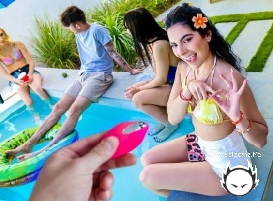 Angel Gostosa - This Vibrator Only Makes Me Yearn For Your Cock Even More (2026/SisLovesMe.com/TeamSkeet.com/FullHD)