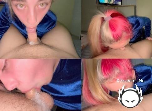 Raxxxbit - Very Sloppy No Hand Deepthroat Facefuck Skill More On Onlyfans P0Rnellia (2026/PornhubPremium.com/OnlyFans.com/FullHD)