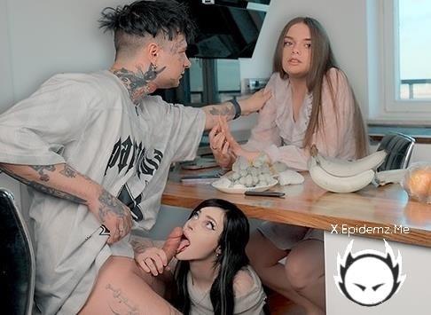 Pinkloving - My Boyfriend Fucks My Best Friend In Front Of Me While Im Not Looking - Pinkloving (2026/PornhubPremium.com/OnlyFans.com/FullHD)