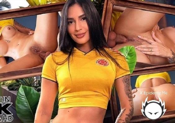 Ashley Sanz - Tight Ass Deep Fucked (2026/SexMex.com/FullHD)