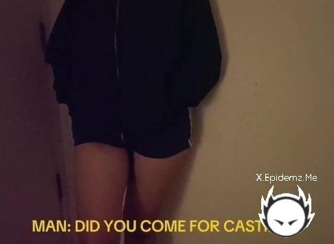 Naughty Bonnie - Bonnie First Casting - Sloppy Blowjob (2026/PornhubPremium.com/OnlyFans.com/FullHD)