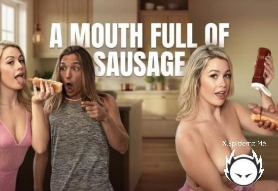 Ashley Alexander, Axel Haze - A Mouth Full Of Sausage (2026/OopsFamily.com/FullHD)