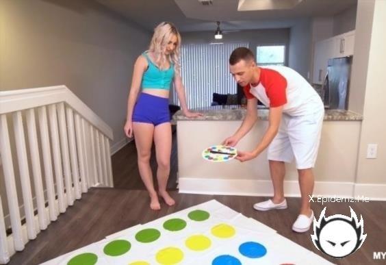 Britt Blair - Britt Blair, Johnny The Kid (2026/MyGF.com/BangBros.com/FullHD)