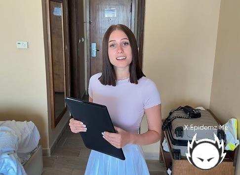 AvaDyson - The Hotel Manager Did A Great Job Handling The Customers Complaint. (2026/PornhubPremium.com/OnlyFans.com/FullHD)