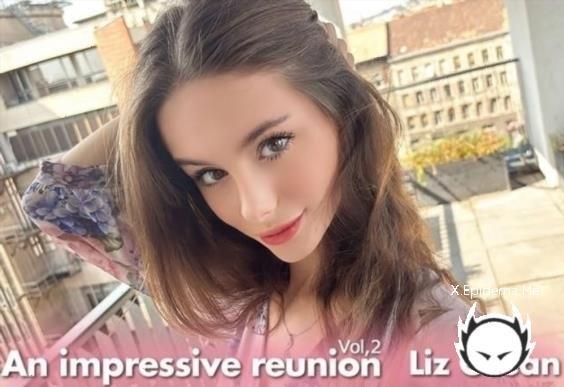 Liz Ocean - An Impressive Reunion Vol.2 (2026/Kin8Tengoku.com/SD)
