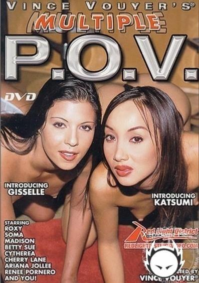 Katsuni, Gisselle - Caz Mckenzie - (2026/Vouyermedia.com/HD)