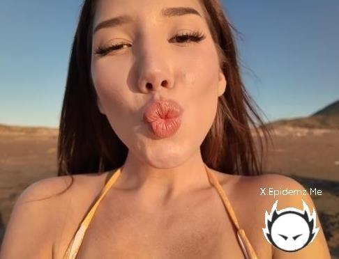 Layla Scarlett - Big Waves Backstage (2026/Watch4Beauty.com/4K)