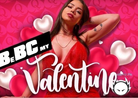 Urlilgoddess - Bebc My Valentine - A Humiliating Valentines Day Surprise (2026/Iwantclips.com/4K)