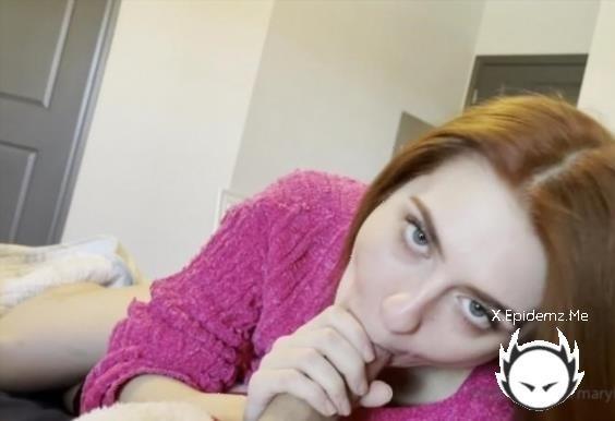 Mary Kitty - A Wonderful Christmas (2026/Onlyfans.com/SD)