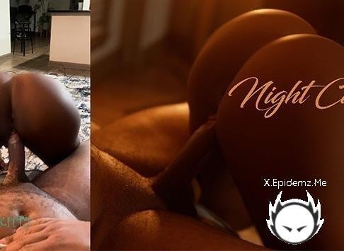 BeastnKittyLove - Slim Thick Big Booty Ebony Comes Over And Gets Slutted The Fuck Out Ft Goddess Roayle (2026/PornhubPremium.com/OnlyFans.com/FullHD)