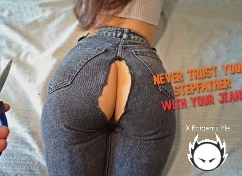 Squir7Een - Sly Stepfather Always Knows How To Help His Naive Stepdaughter (2026/PornhubPremium.com/OnlyFans.com/FullHD)