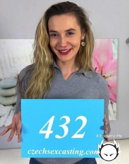 Steve Q, Victoria Benz - Cool Czech Babe Came To The Casting (2026/CzechSexCasting.com/Porncz.com/FullHD)