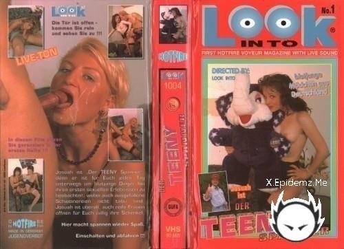 Teeny Spanner 1 (1992/SD)